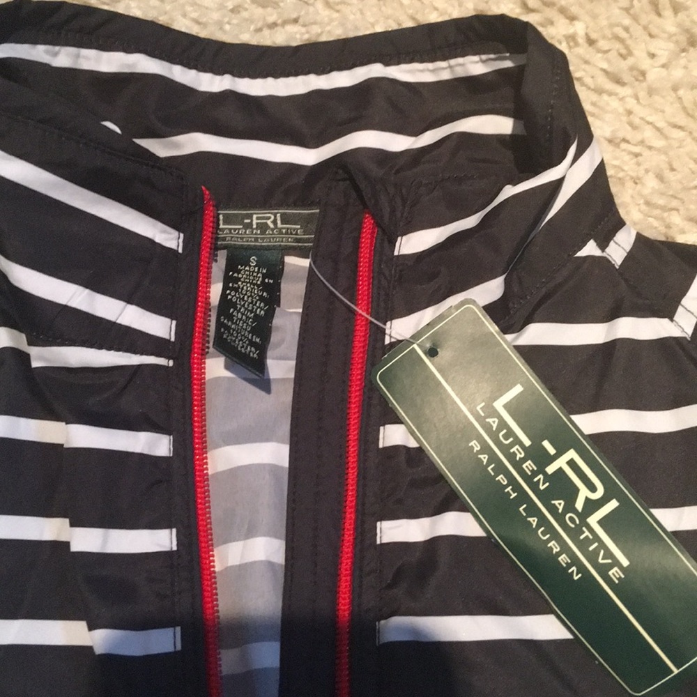 Women’s Ralph Lauren jacket - Picture 3 of 5
